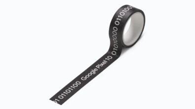 Pixel 10 Washi Tape