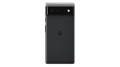 Pixel 6 connected-cameras