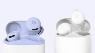Pixel Buds 2a