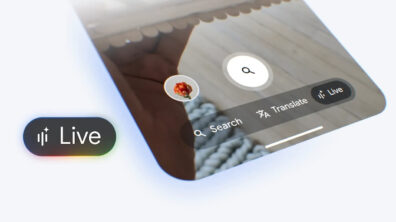 Search Live