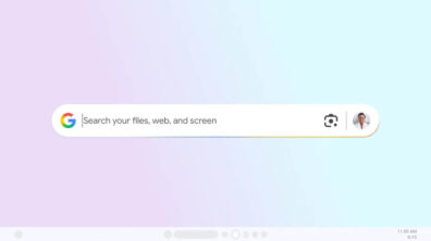 Windows Google Labs AI Mode