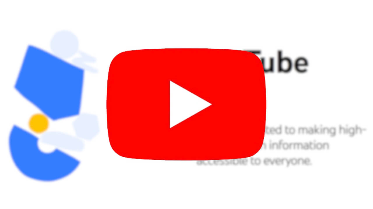 YouTube ヘルス「医療/健康の専門家による情報」固定表示を国内開始