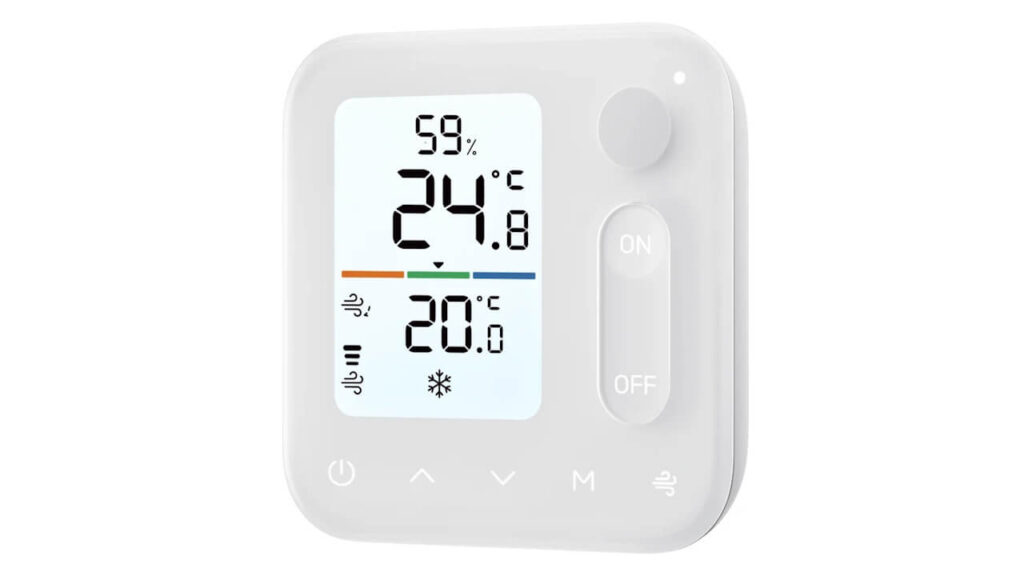 switchbot-climate-panel