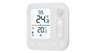 switchbot-climate-panel