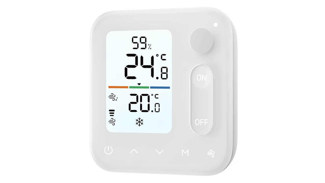 switchbot-climate-panel