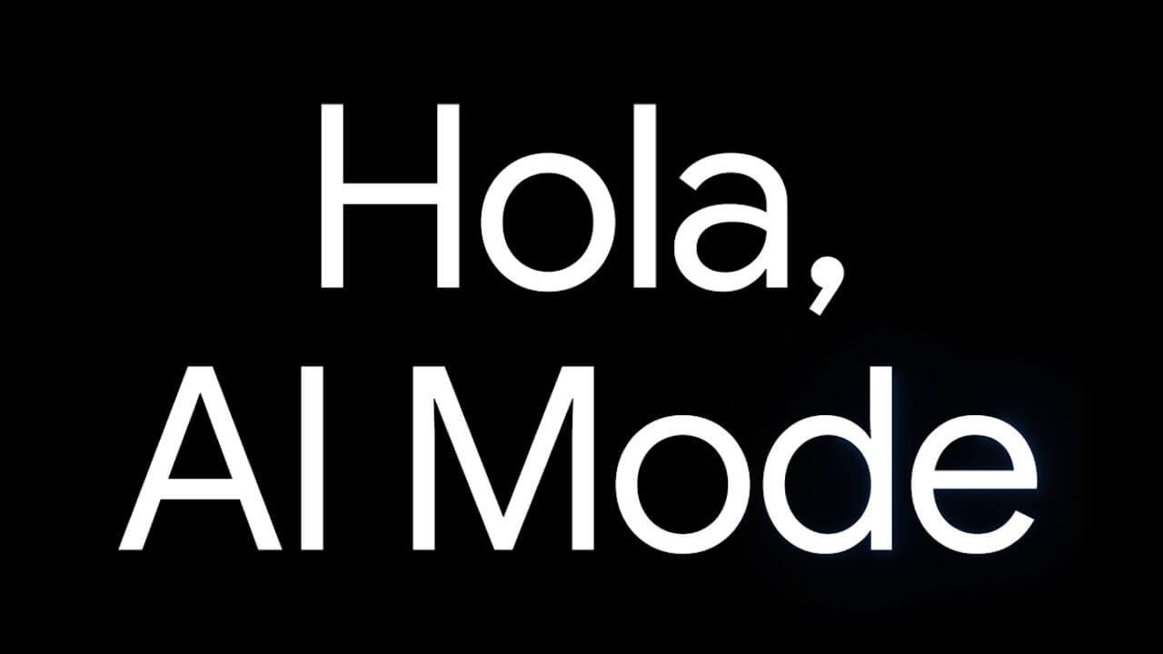 AI Mode