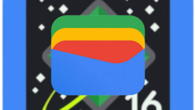 Android-16 Google Wallet