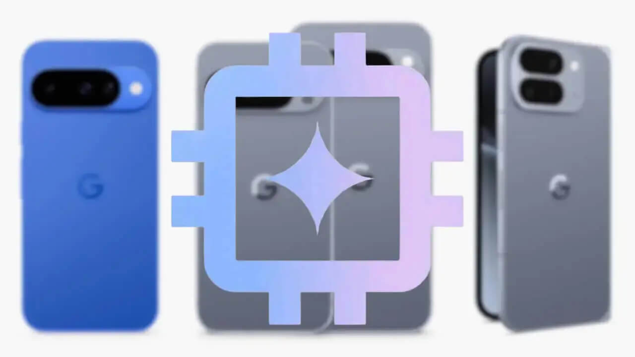 Google Pixel「Android AICore」バックグラウンド処理効率化（v0.release.prod_aicore_20250918.00_RC05.812693481）