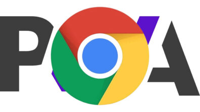 Android Chrome PWA