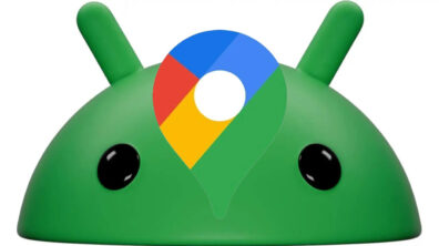 Android Google Maps