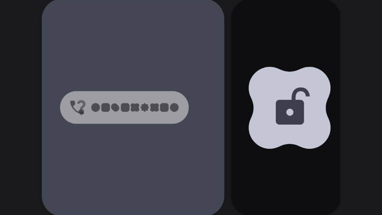 Android Remote Lock