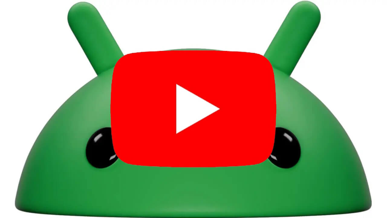 Android「YouTube」スクリーンショットブロック展開の可能性（v20.41.32）