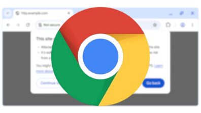 Chrome