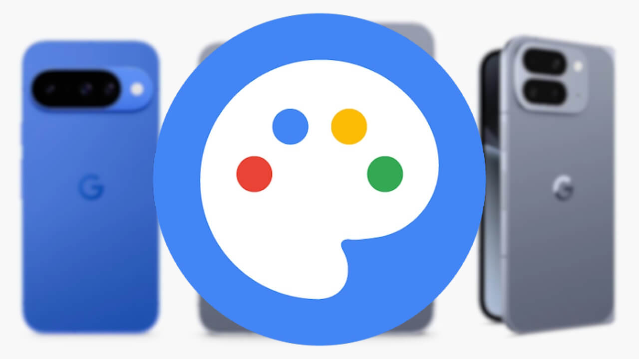 Emoji Workshop Wallpaper