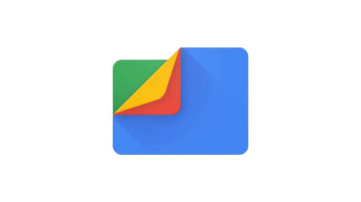 Files by Google