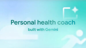 Fitbit personal-health-coach
