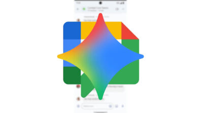 Gemini in Google Chat