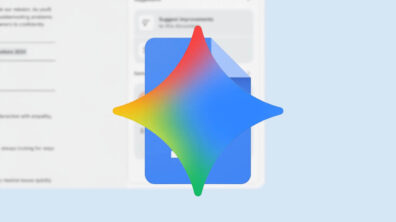Gemini in Google Docs