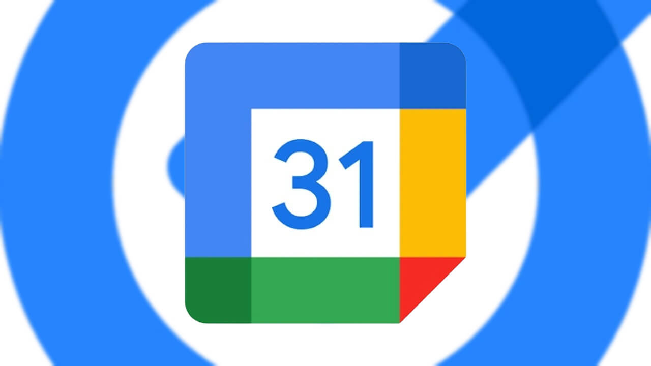 Google カレンダー「締め切り（タスク）」展開へ（v2025.38.0）