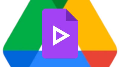 Google Drive Google Vids