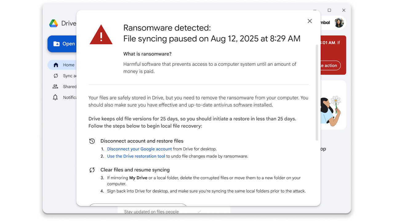 Google Drive