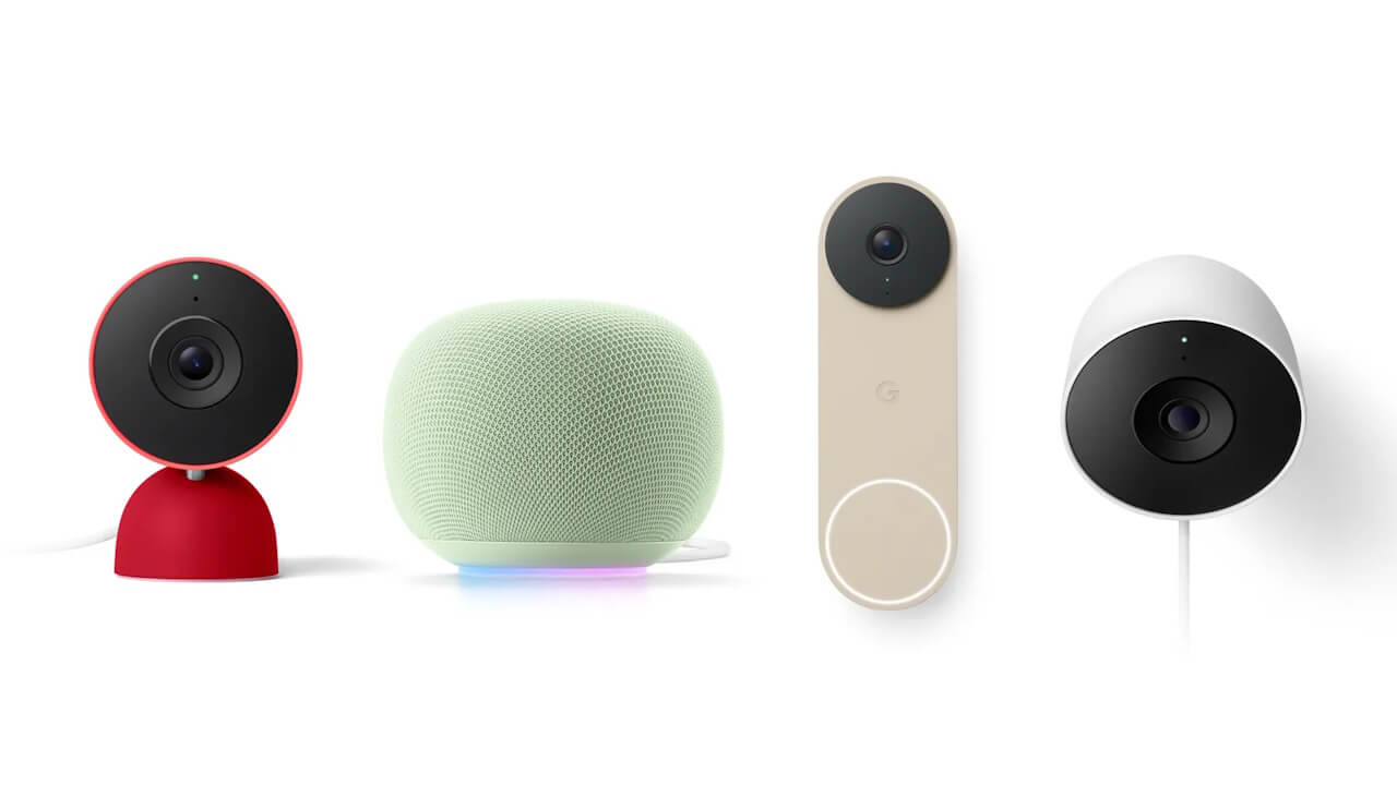 画面/動画でわかりやすく。Android、「Google Home」セットアップ機能向上へ