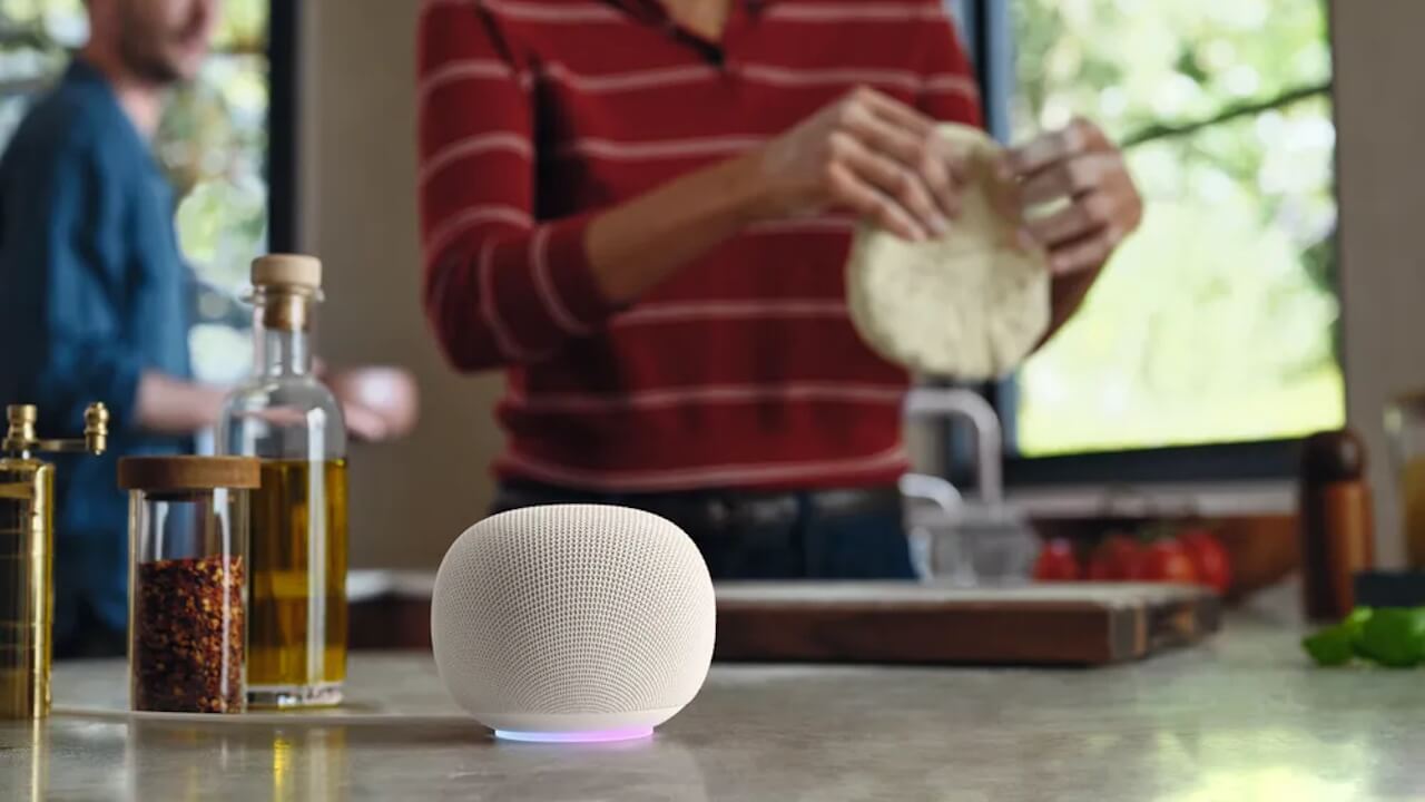 Gemini for Home対応新型「Google Home」2026年春発売へ