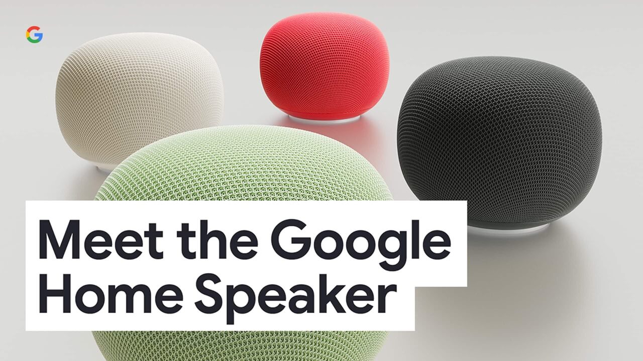 Google Home