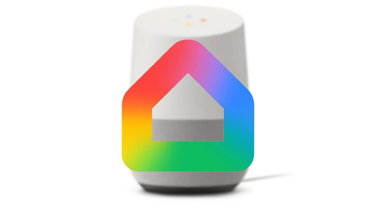 Google Home