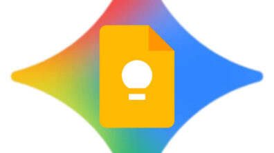 Google Keep