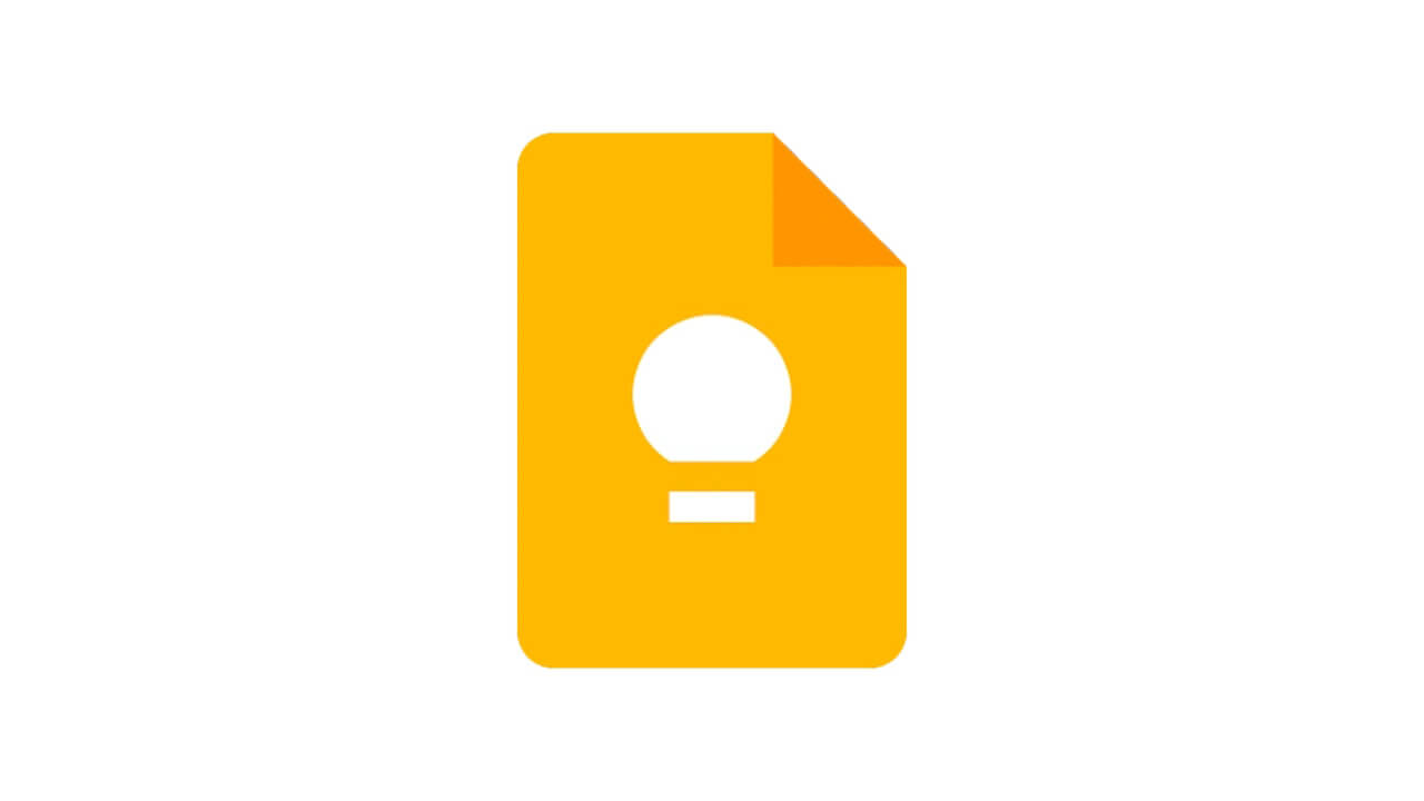 「Google Keep」メモ編集画面テキスト検索機能実装の可能性（v5.25.412.00.90）