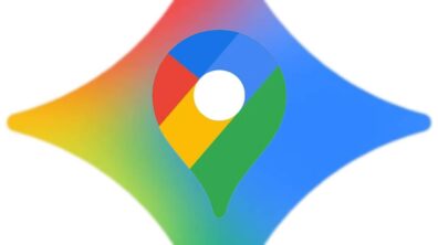 Google Maps Gemini