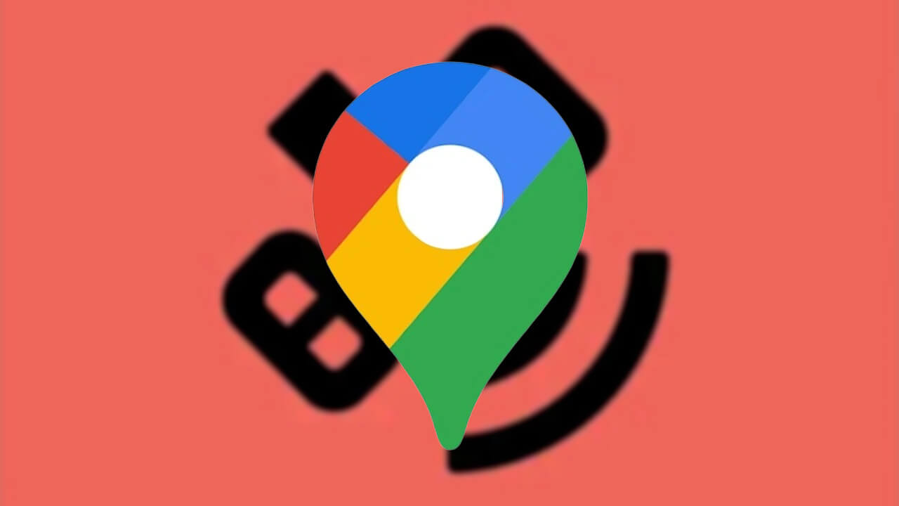 Android「Google マップ」衛星接続対応へ（v25.40.03.812611599）