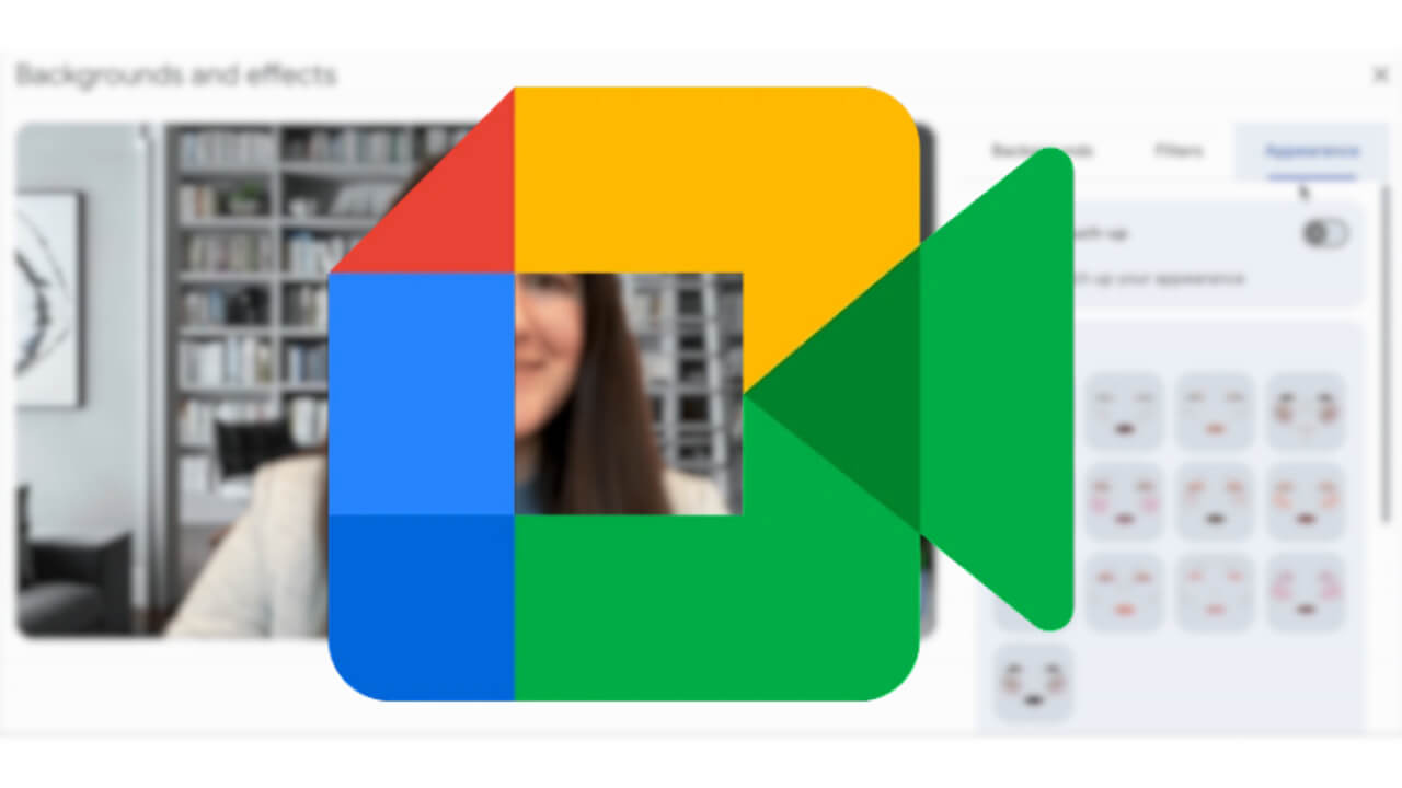 Google Meet