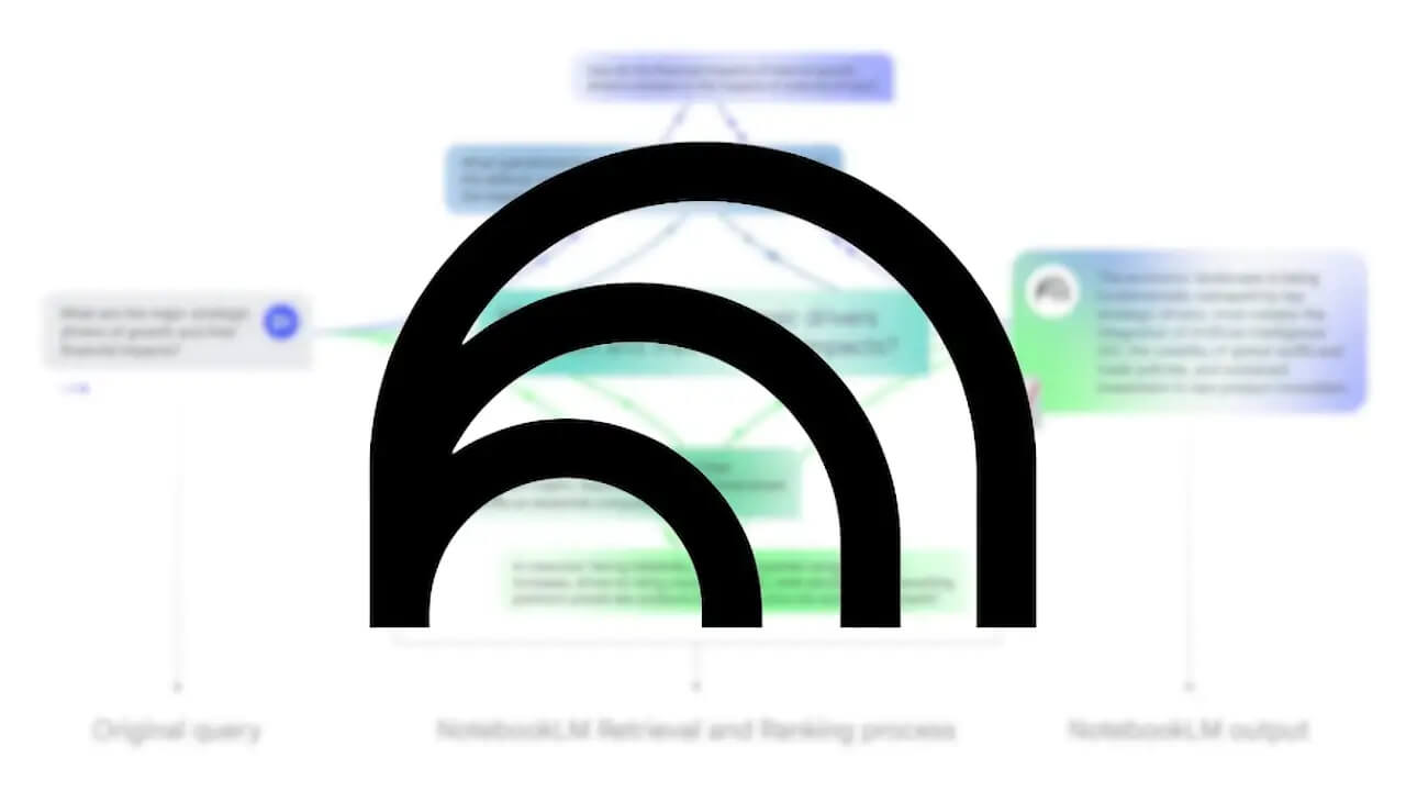 NotebookLM「チャット」機能改善