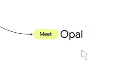 Google Opal