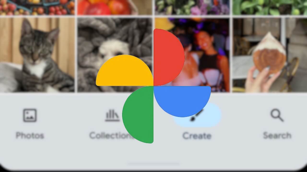 Google Photos