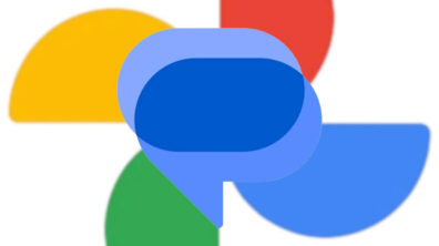 Google Photos Android Message