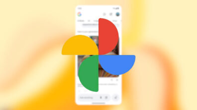 Google Photos Nano Banana