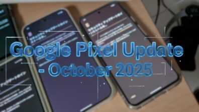 Google Pixel 10