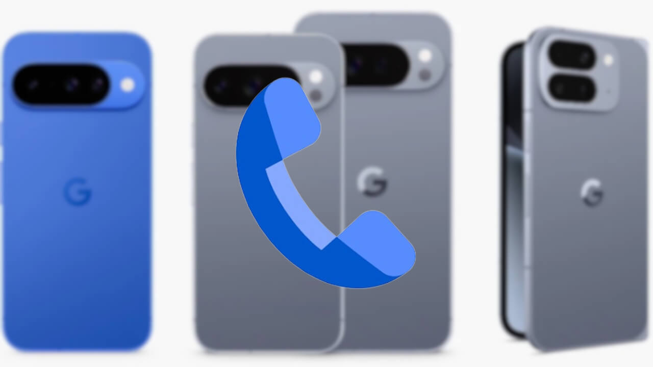日本！Google Pixel「通話メモ」一部で展開【ベータ】