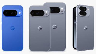 Google Pixel 10