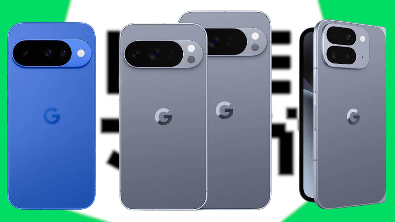 実質75,000円引き！Google ストア「Pixel 10」シリーズ特別キャンペーン突如開催【2025年12月3日（水）まで】