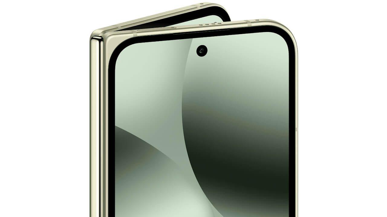 Google Pixel 10 Pro Fold