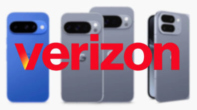 Google Pixel 10 Vrizon