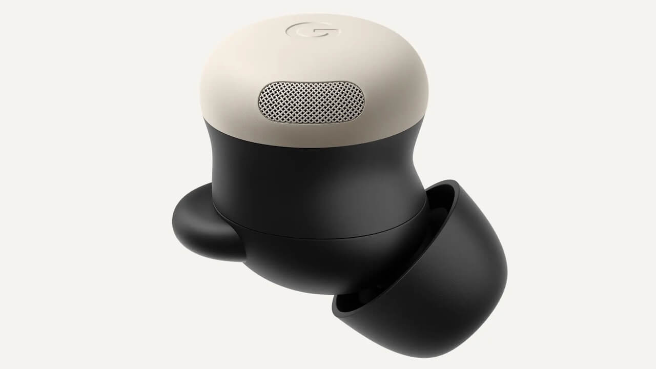 Google ストア「Google Pixel Buds Pro 2 交換用イヤーチップ セット」登場