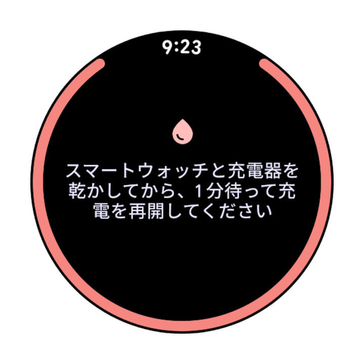 Google Pixel Watch-4