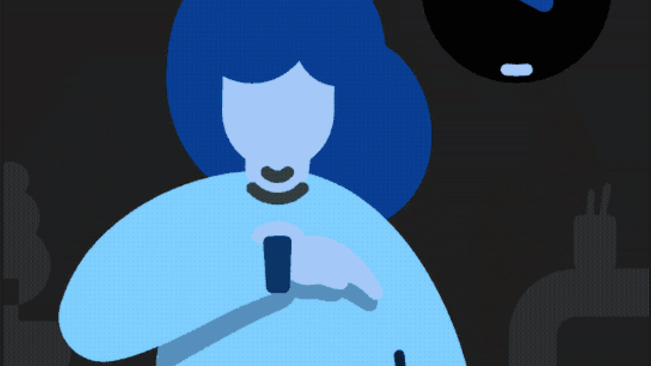 Google Pixel watch 4 Raise to Talk