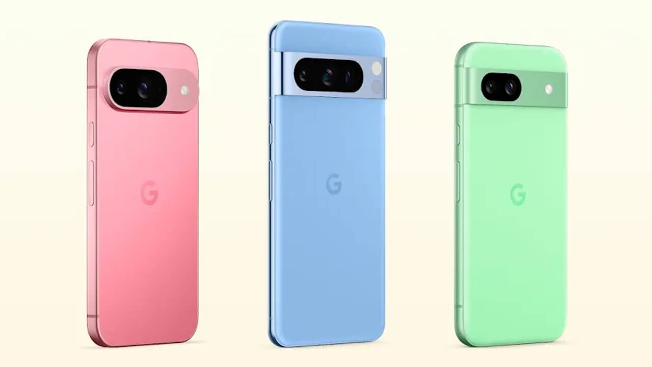 Pixel 8a再入荷待ち。Google ストア「Google 創立記念キャンペーン」開始一週間