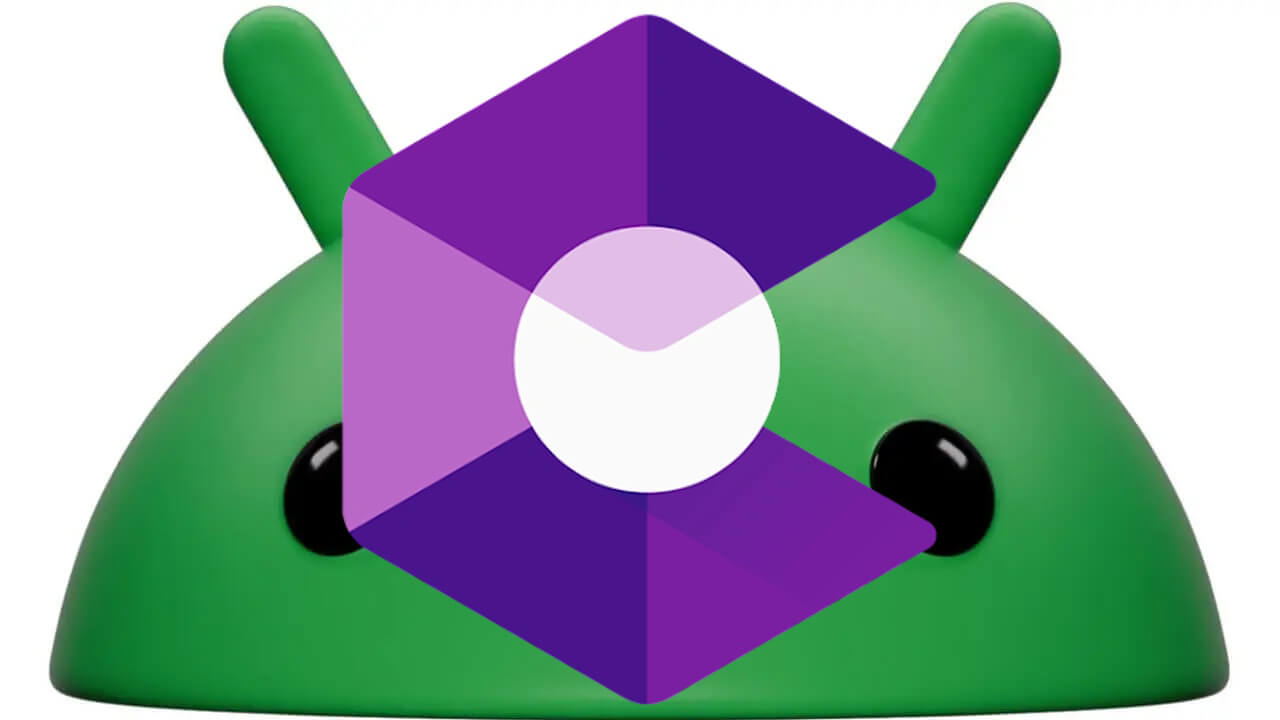 「Google Play 開発者サービス（AR）」v1.51.252580493配信